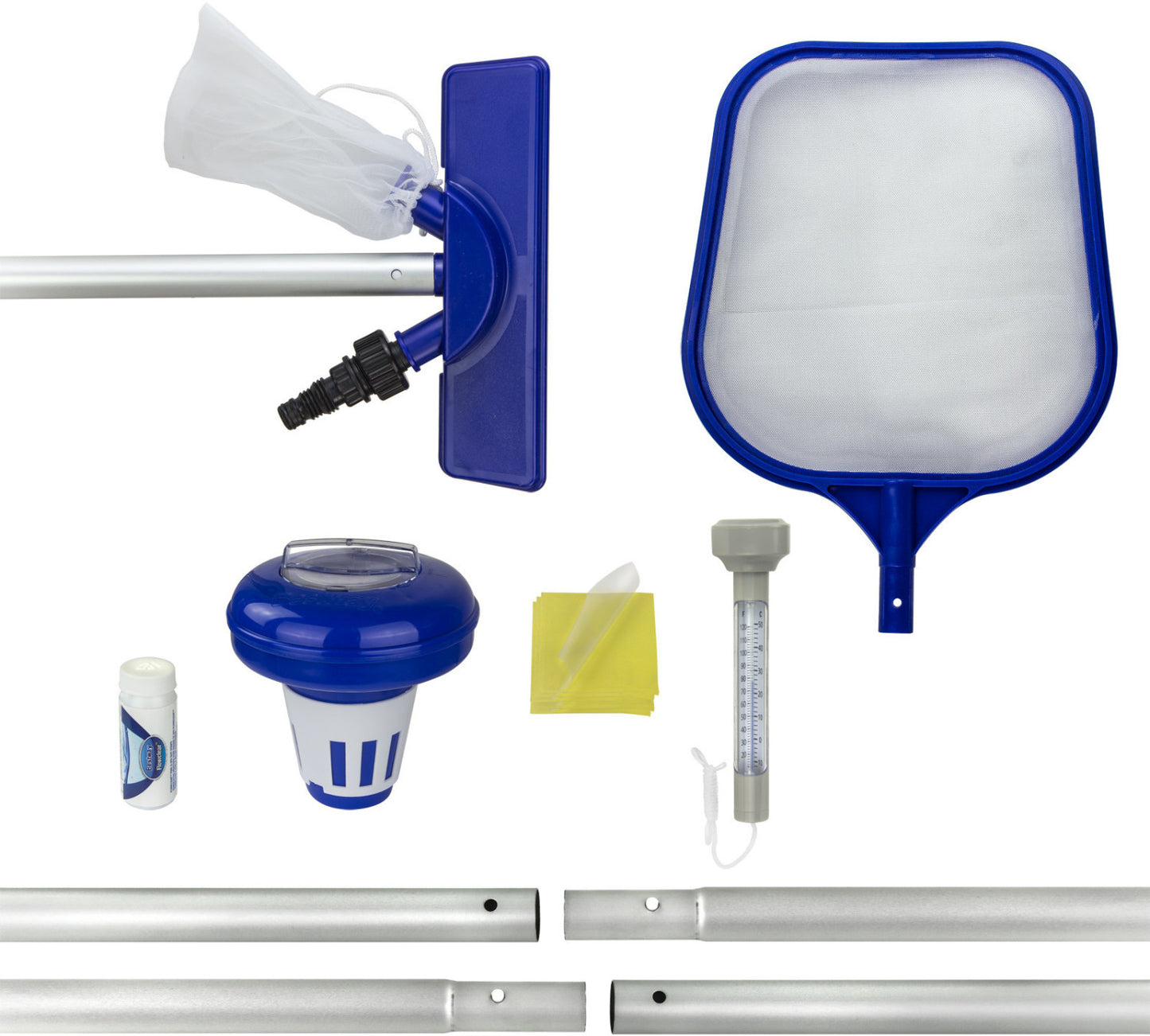 Bestway Pool Accessories Set