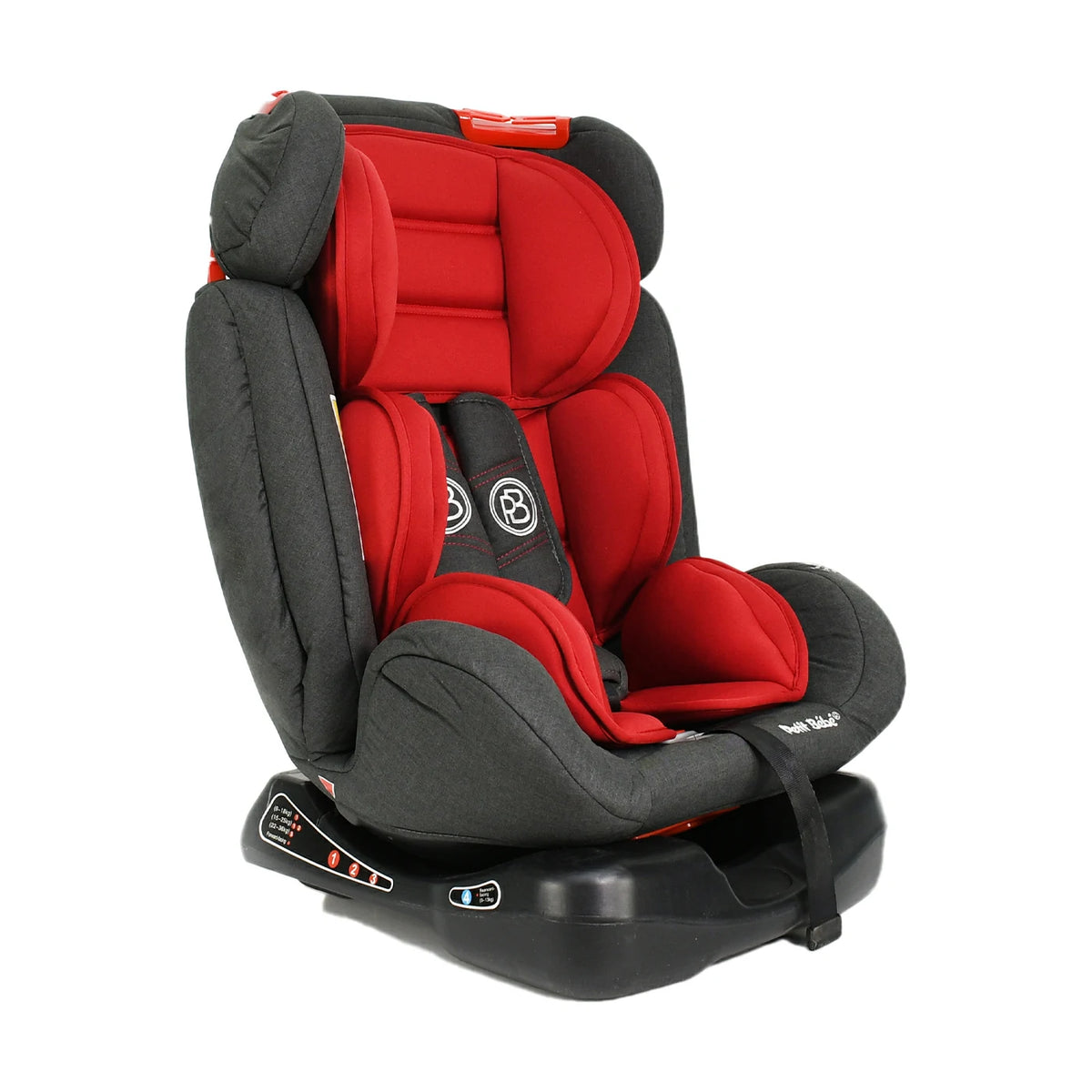 Petit Bebe Baby Car Seat Z8