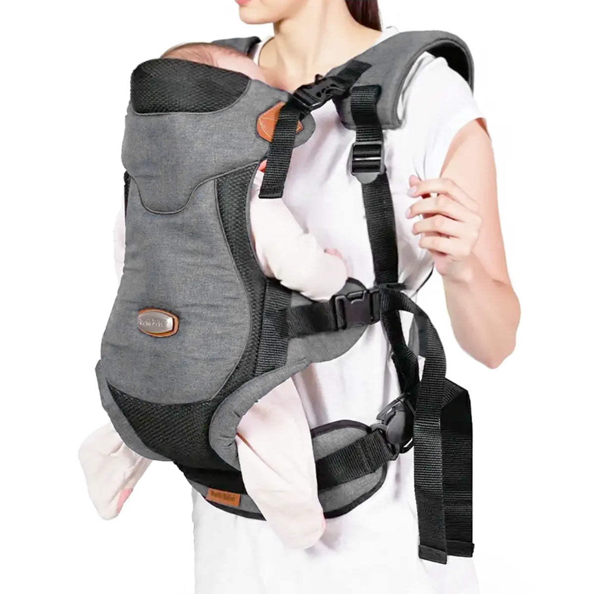 Petit Bebe Baby Carrier Premium Max