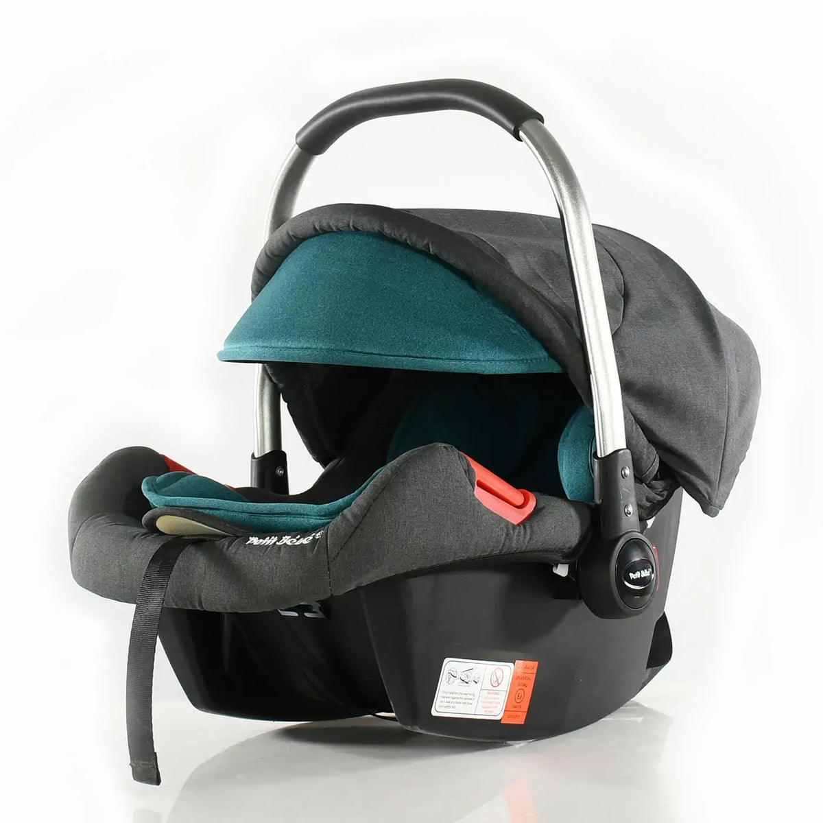 Petit Bebe Baby Car Seat Z1