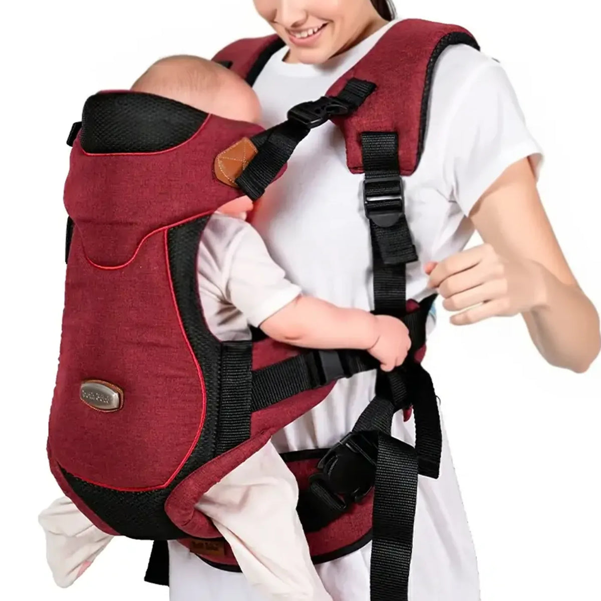 Petit Bebe Baby Carrier Premium Max