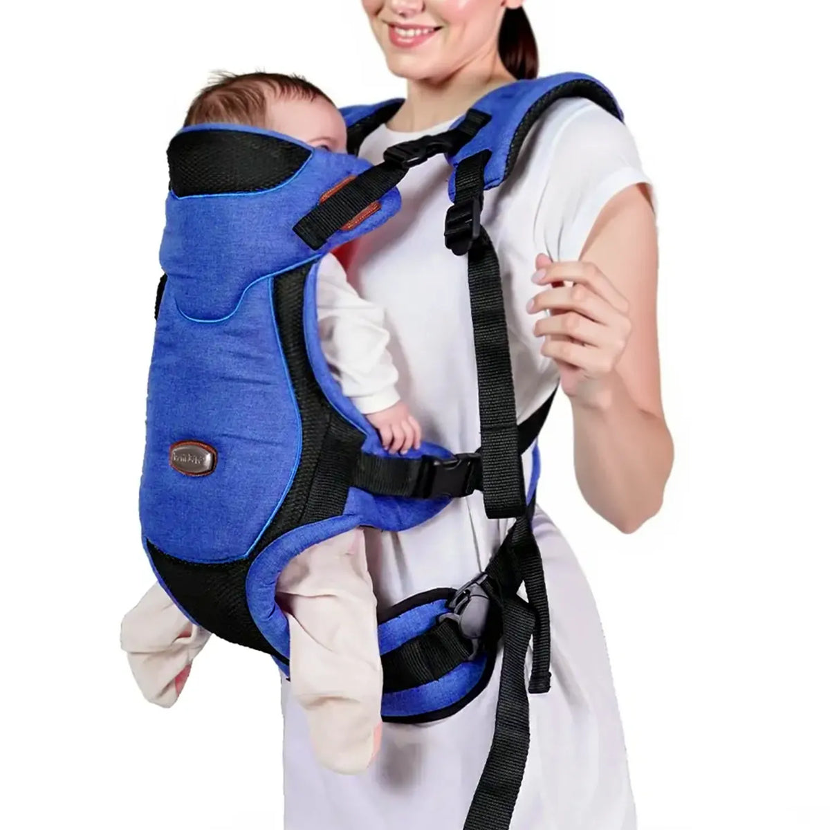 Petit Bebe Baby Carrier Premium Max