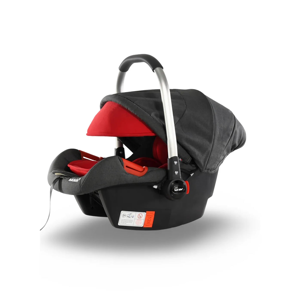 Petit Bebe Baby Car Seat Z1