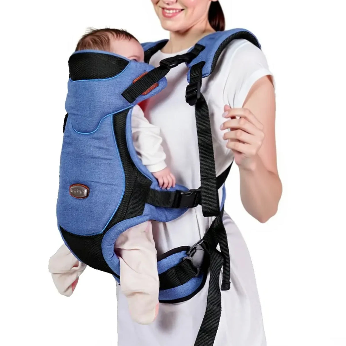 Petit Bebe Baby Carrier Premium Max