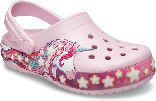 Crocs unisex-child 206160 Sandal