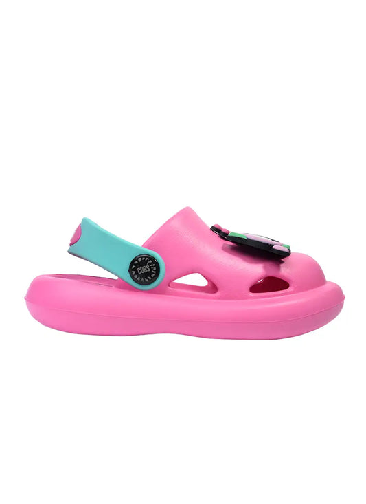 Kids Clog Melon Sunglasses