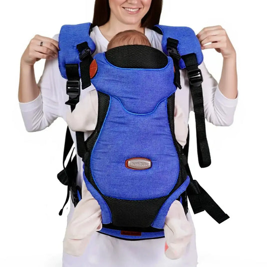 Petit Bebe Baby Carrier Premium Max