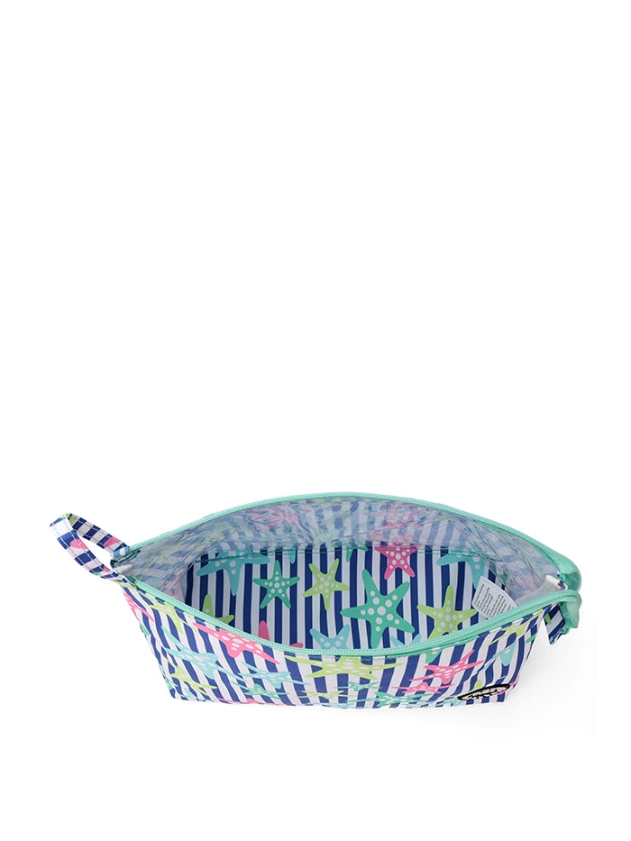 Star Fish Large Pouch