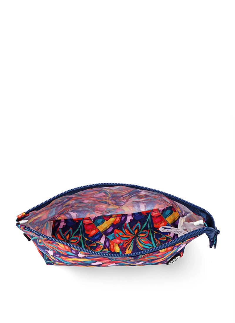 Hawaii Time Medium Pouch