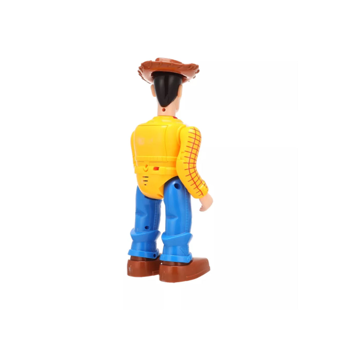 Woody Toy Story Interactive Figure