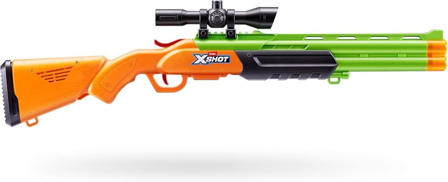 ZURU XSHOT Role Play Big Hunter Set