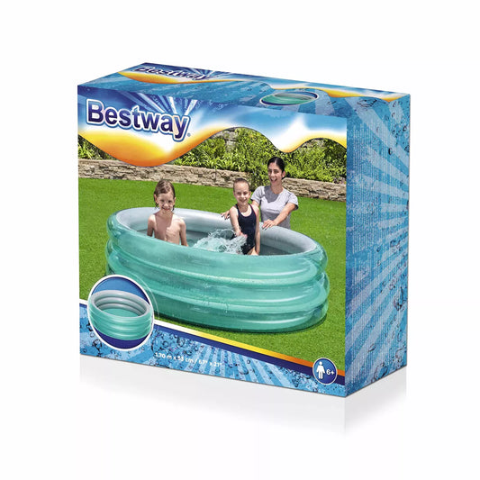 Bestway® Inflatable Pool 51042 – 697L