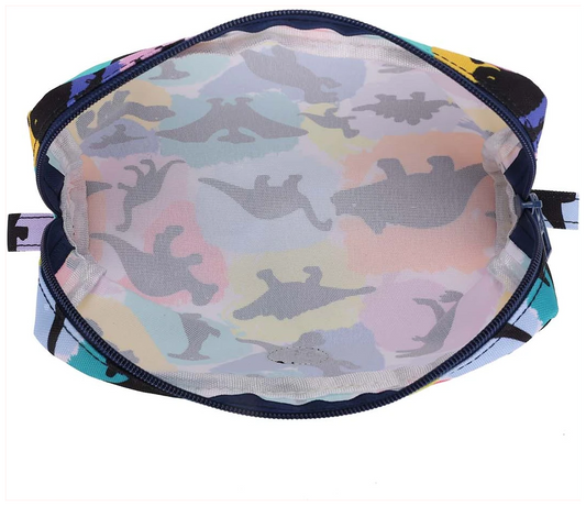 The Dinosaur Century Pencil Case