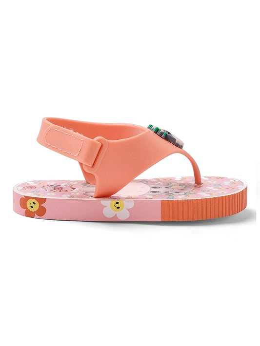 Unicorn Toddler Flip-Flop