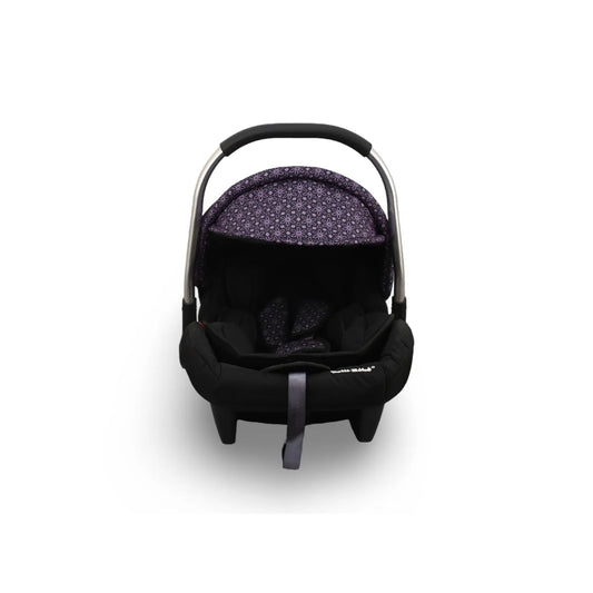 Petit Bebe Car Seat Vea