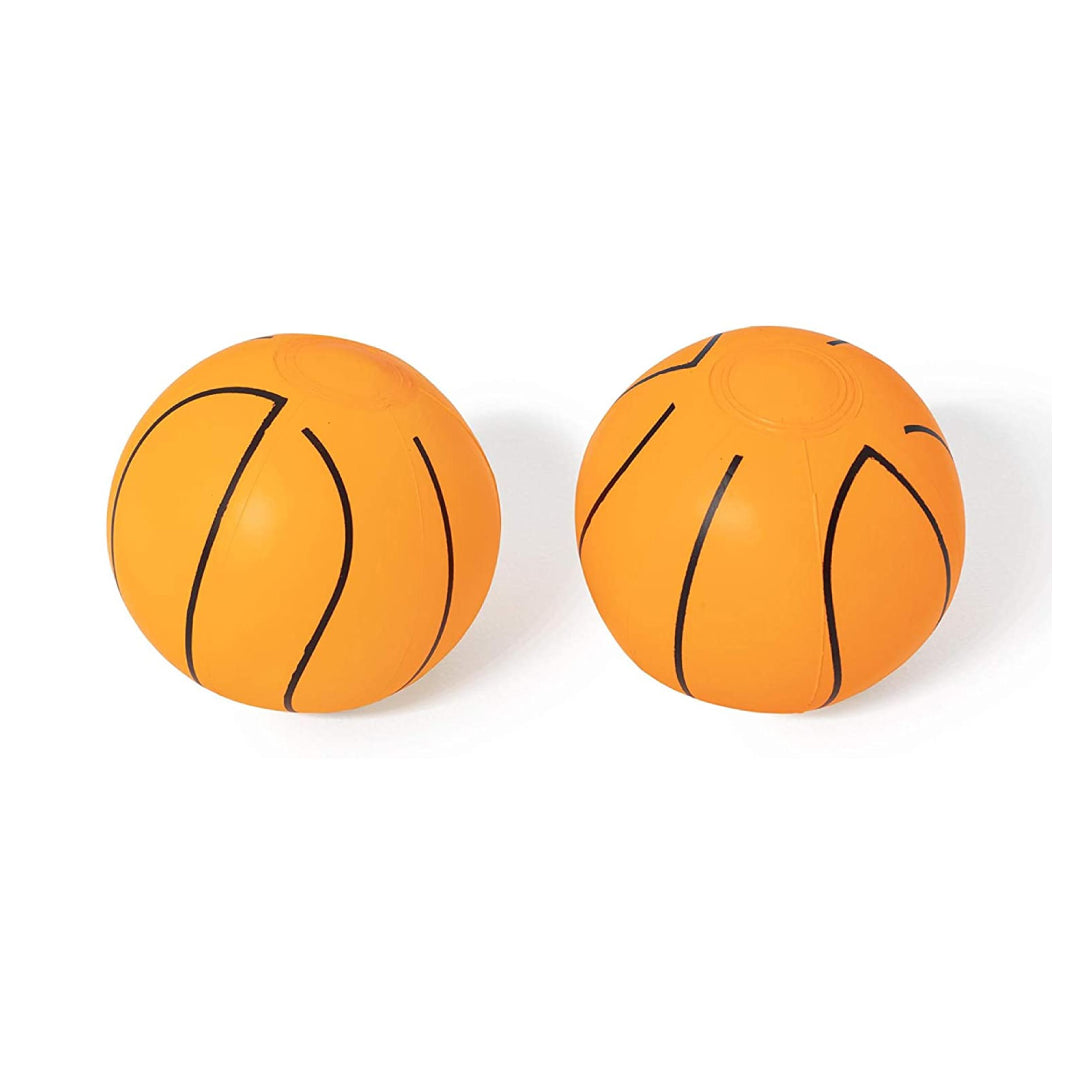 Bestway Inflatable Basketball Pool – 251x168x102 cm