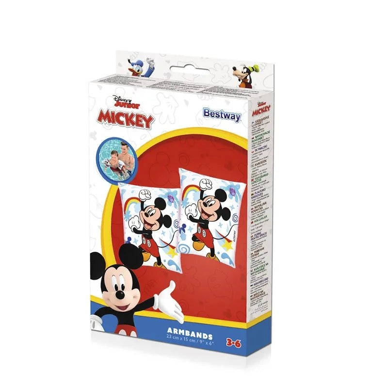 Disney Junior® arm float 3-6 years Mickey Mouse Clubhouse