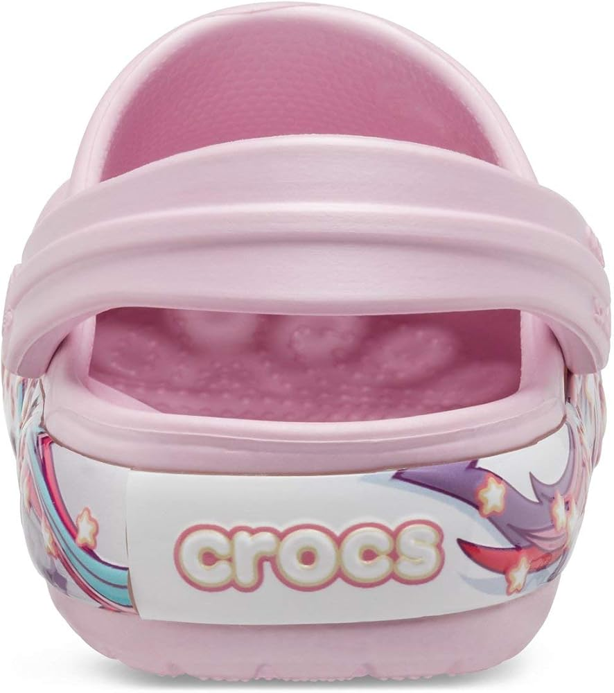 Crocs unisex-child 206160 Sandal