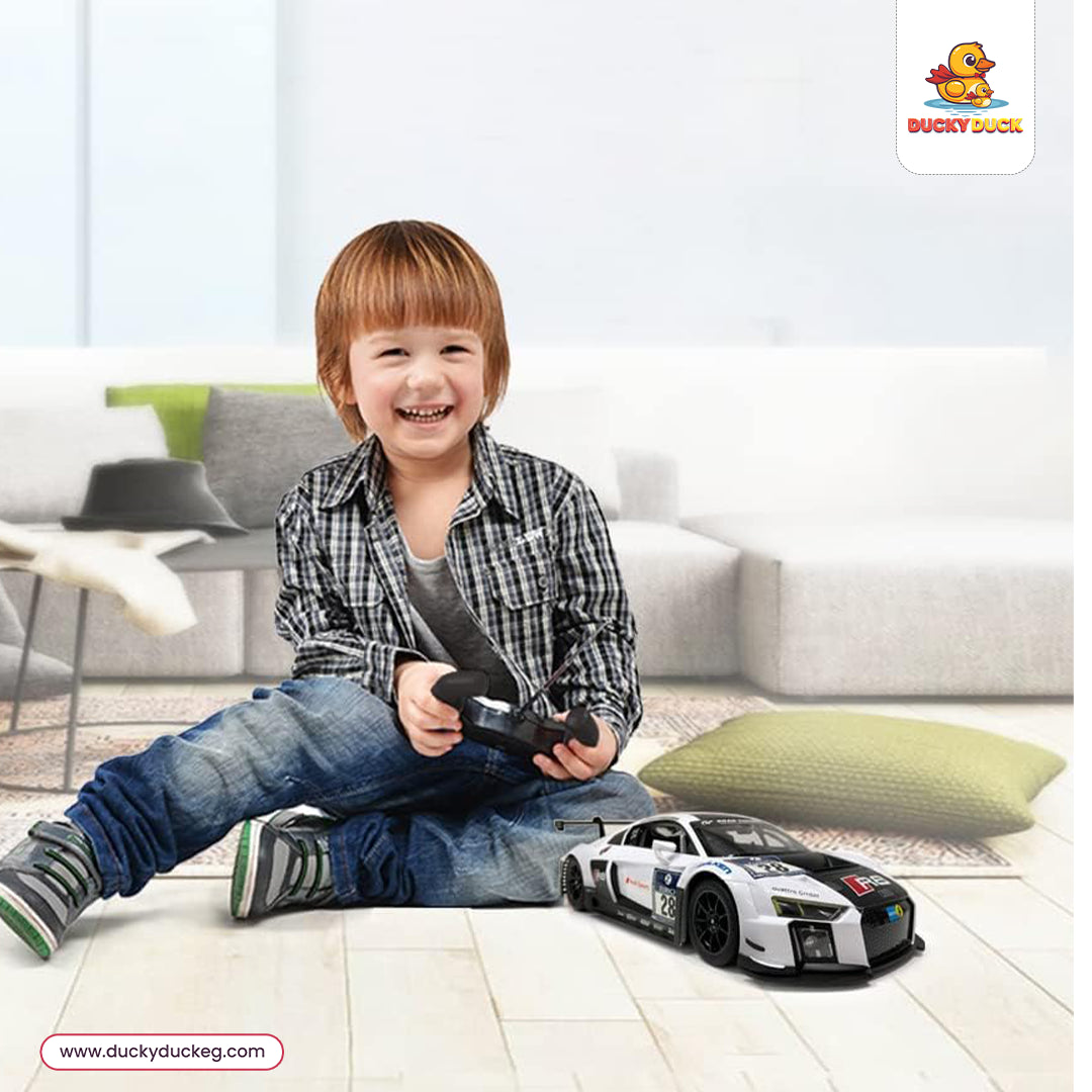 Rastar Audi R8 LMS 1:14 RC Car