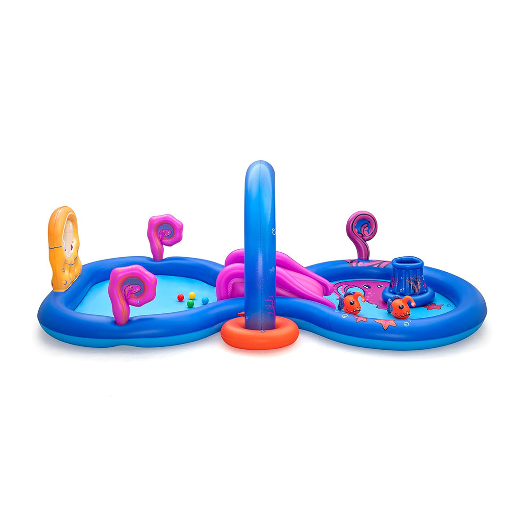 Bestway Sea Odyssey Play Center