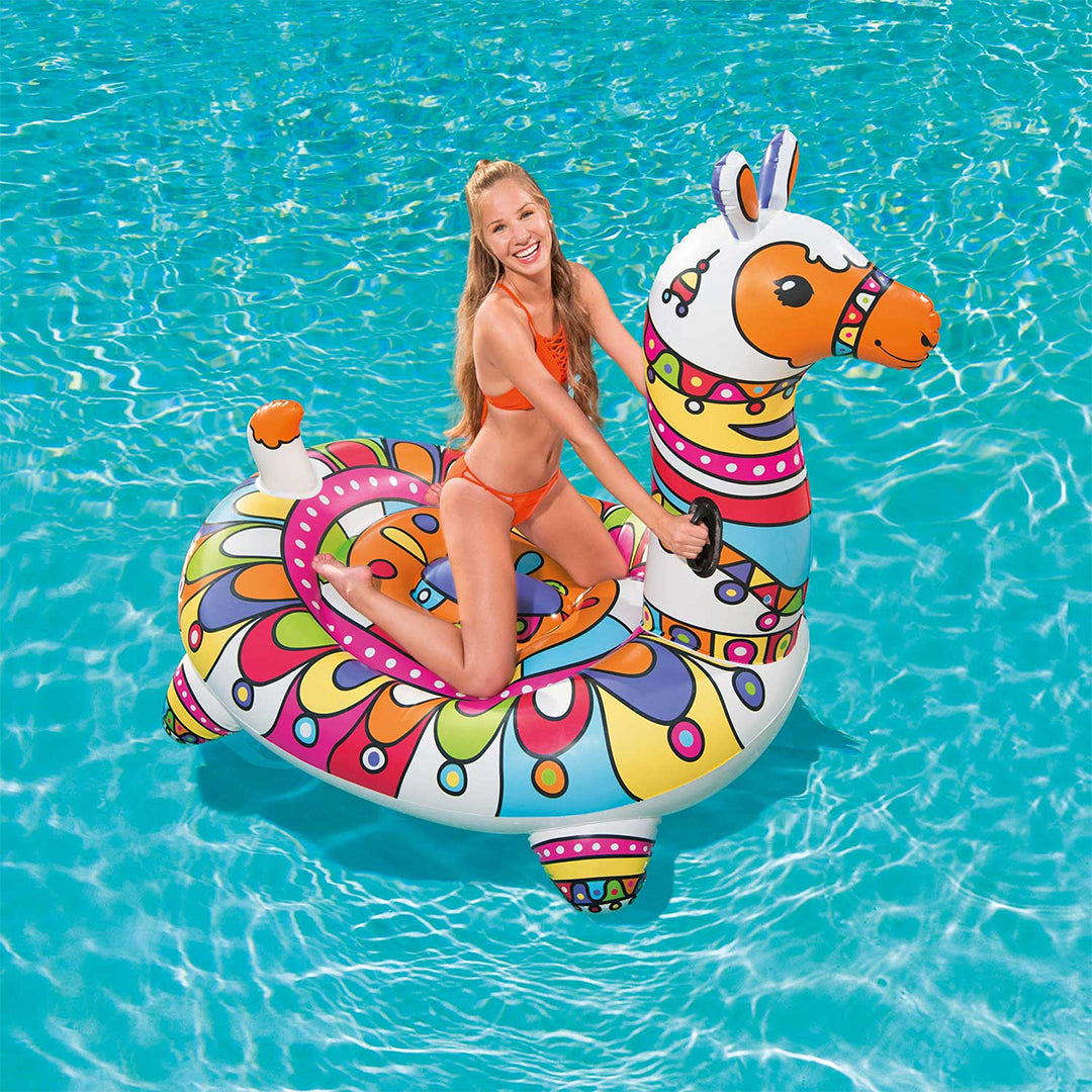 Bestway POP Llama Float