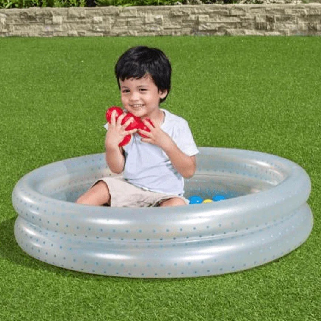 Bestway Splash & Play Ball Pit – 91x20cm