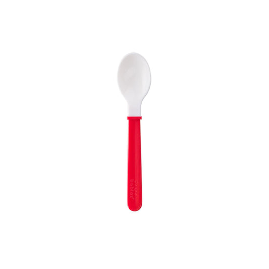 Canpol Babies Flexible Silicone Spoon – Teething Friendly