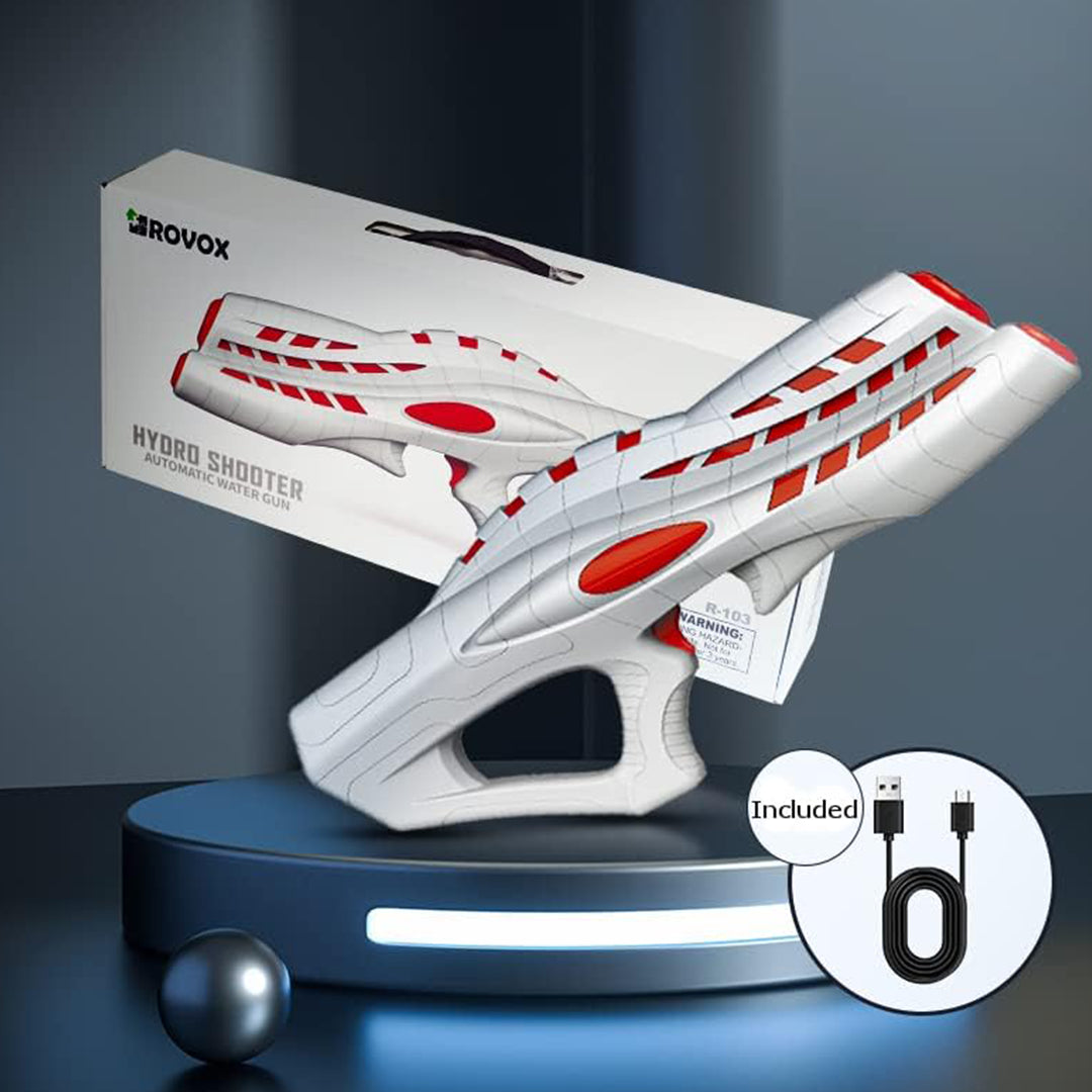 Rovox Electric Water Gun
