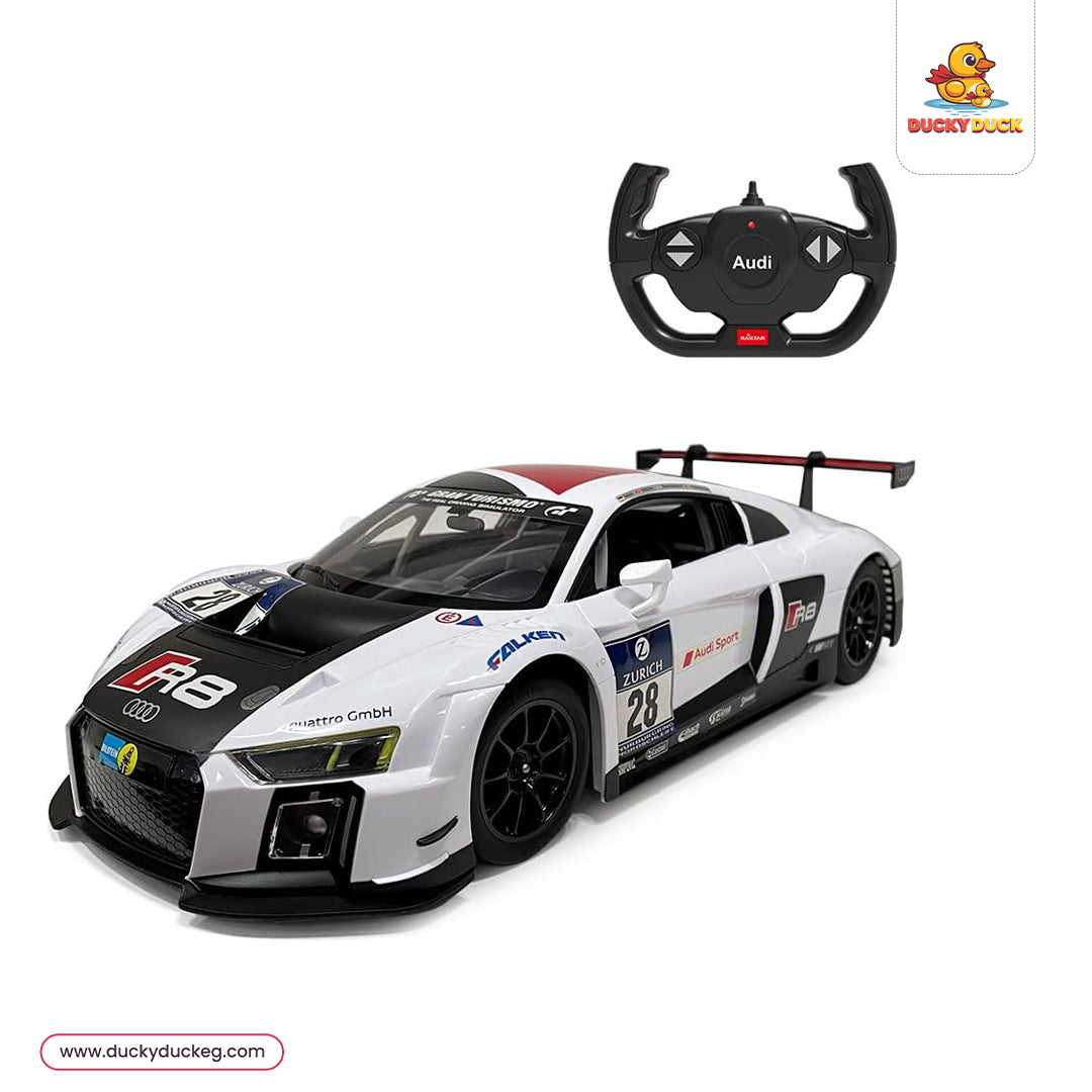 Rastar Audi R8 LMS 1:14 RC Car