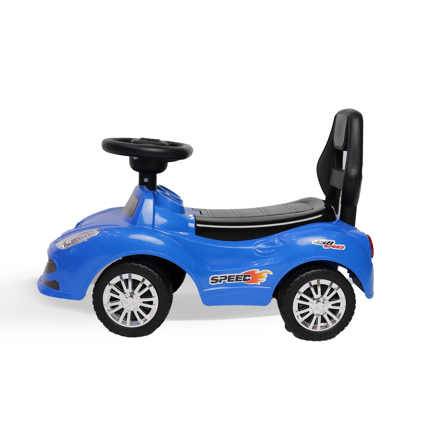 Ride-On #5