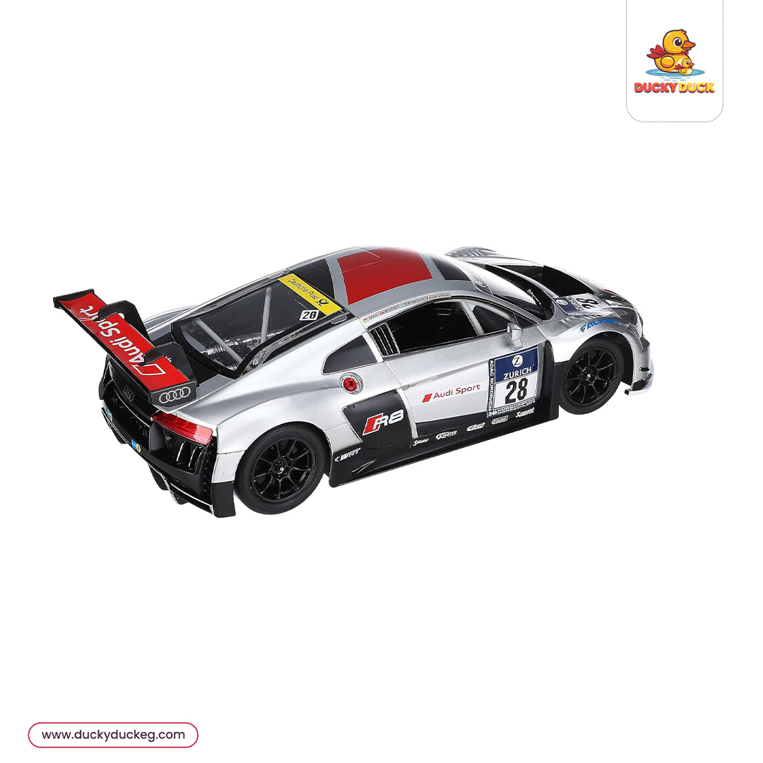 Rastar Audi R8 LMS 1:14 RC Car