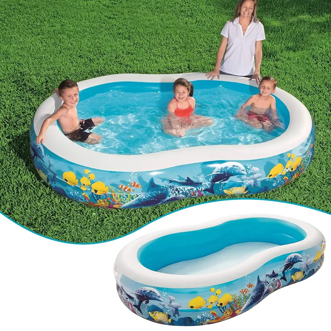 Bestway Kids Pool – 544 Liters