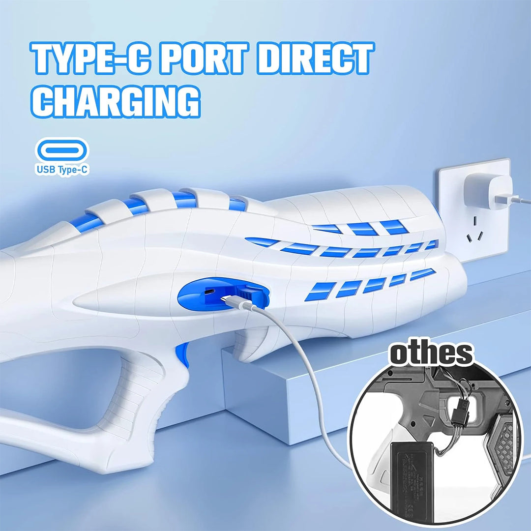 Rovox Electric Water Gun