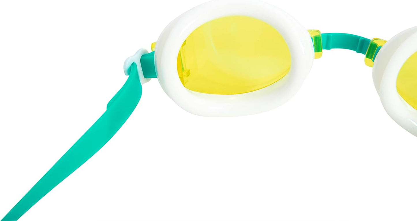Bestway Swimming Goggles for Kids, Youth and Juniors
