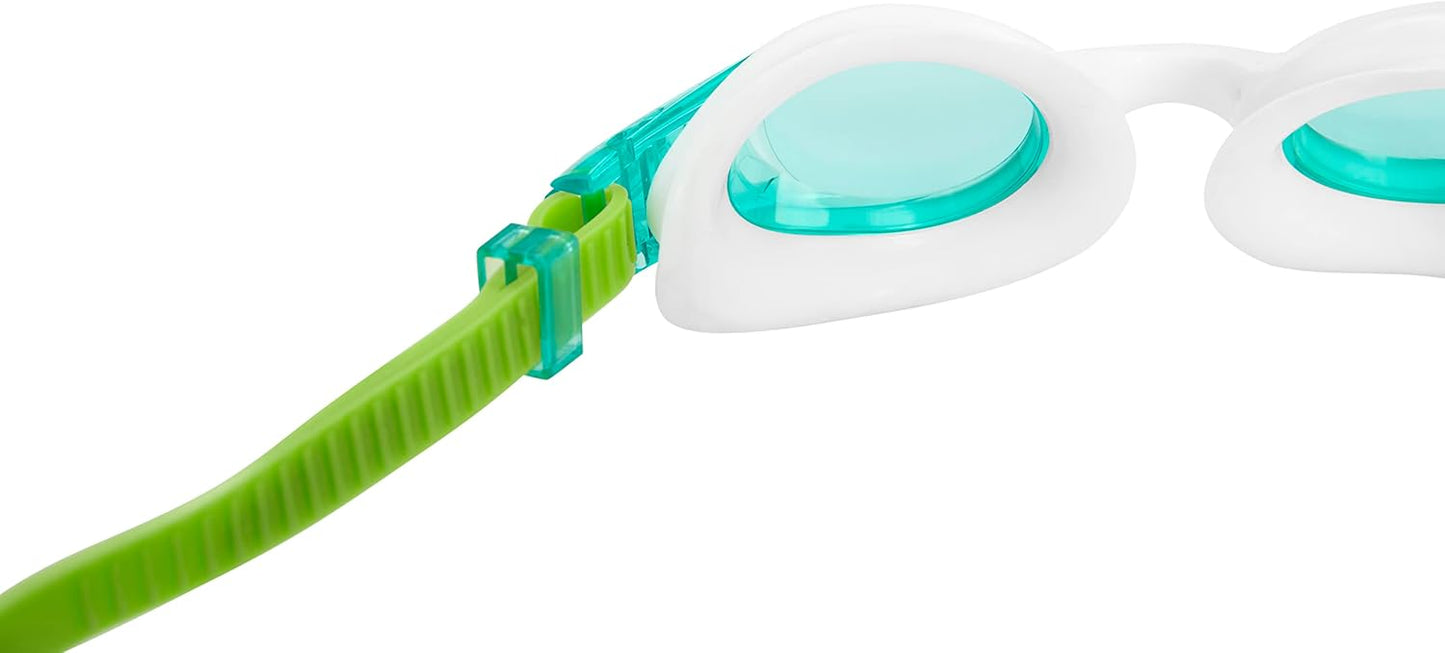 Bestway hydro swim swimming goggles for kids - 1 pc