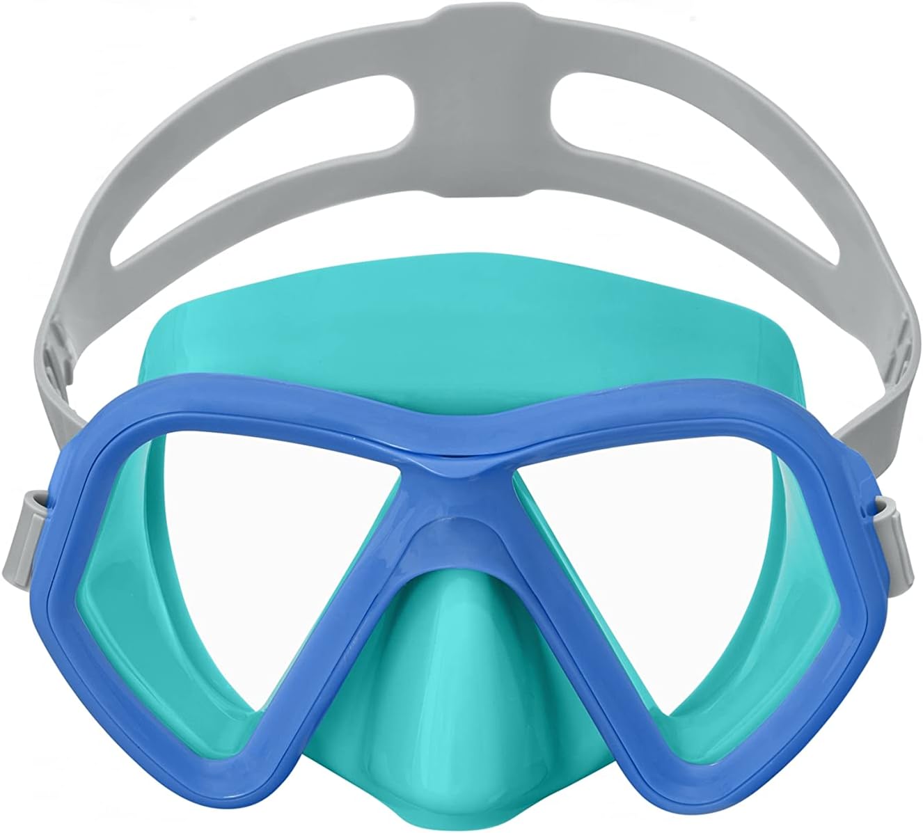 Bestway Dominator mask
