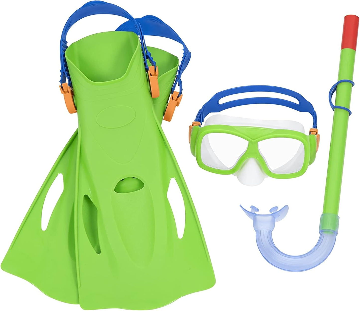 Bestway Kids Snorkel Set