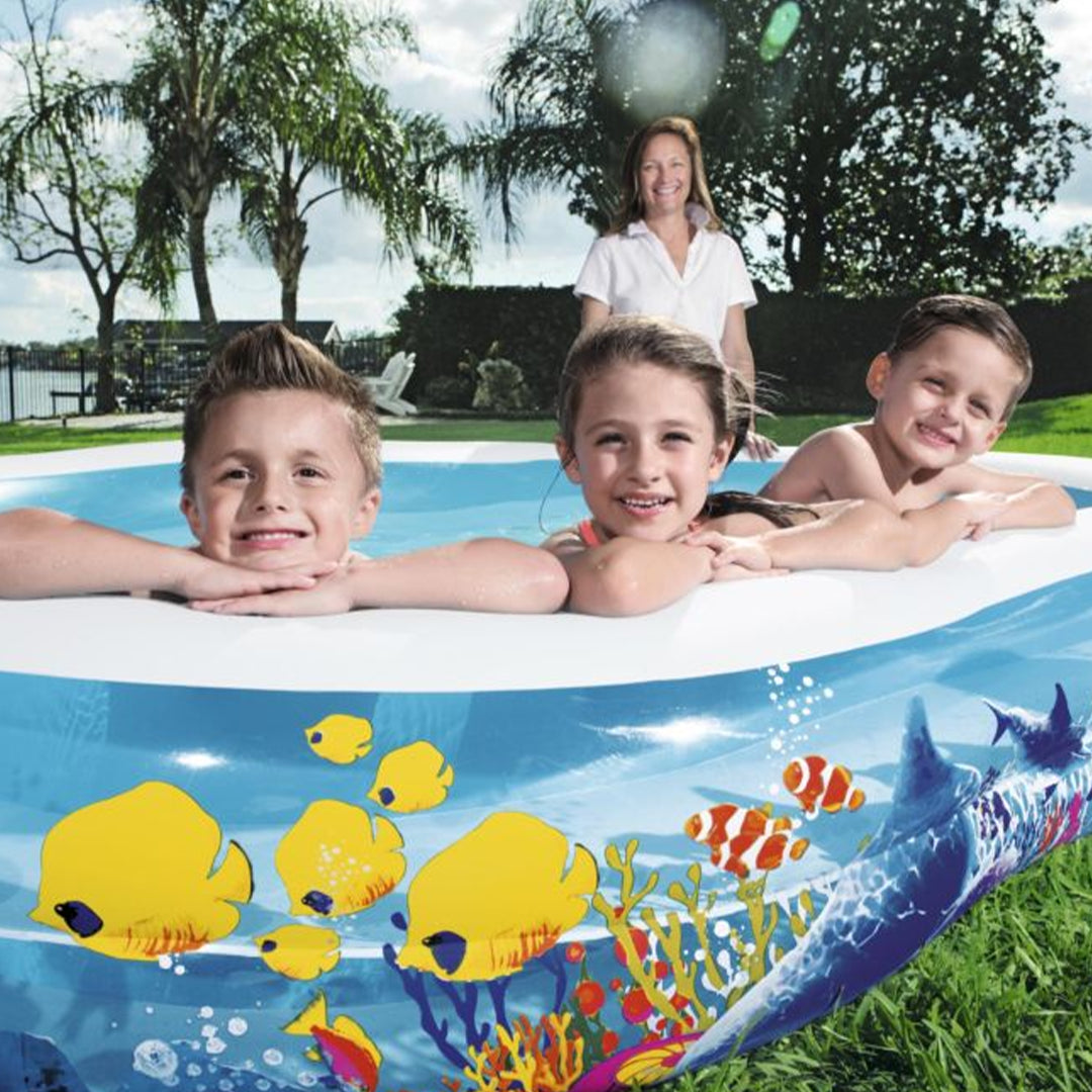 Bestway Kids Pool – 544 Liters