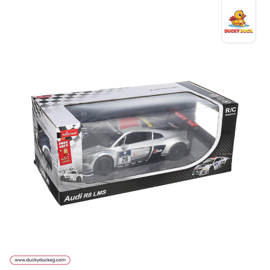 Rastar Audi R8 LMS 1:14 RC Car