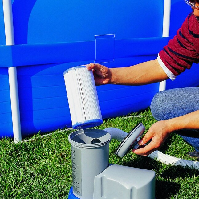 Bestway Wand Pool Vacuum