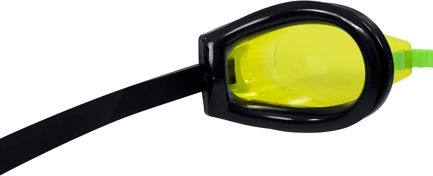 Bestway Aqua Burst Essential II 3-Pack Goggles