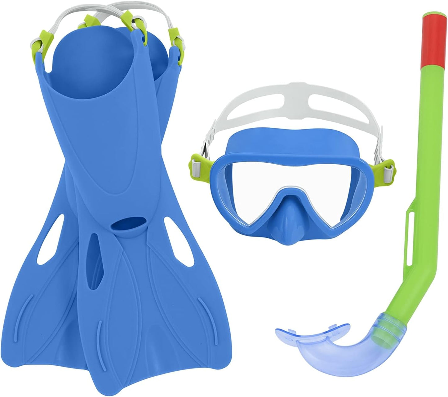 Bestway Crusader Essential Snorkel Set