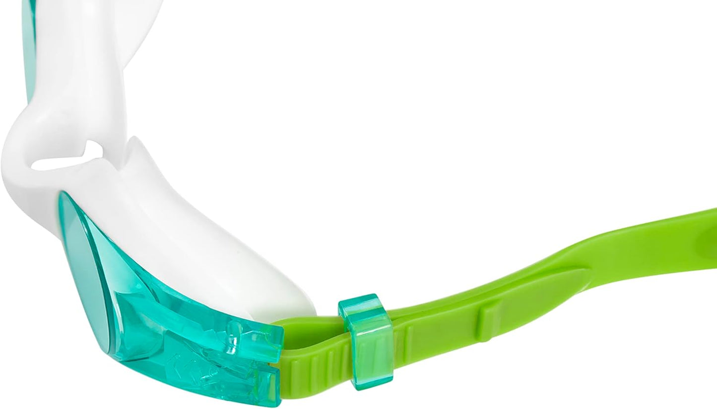Bestway hydro swim swimming goggles for kids - 1 pc