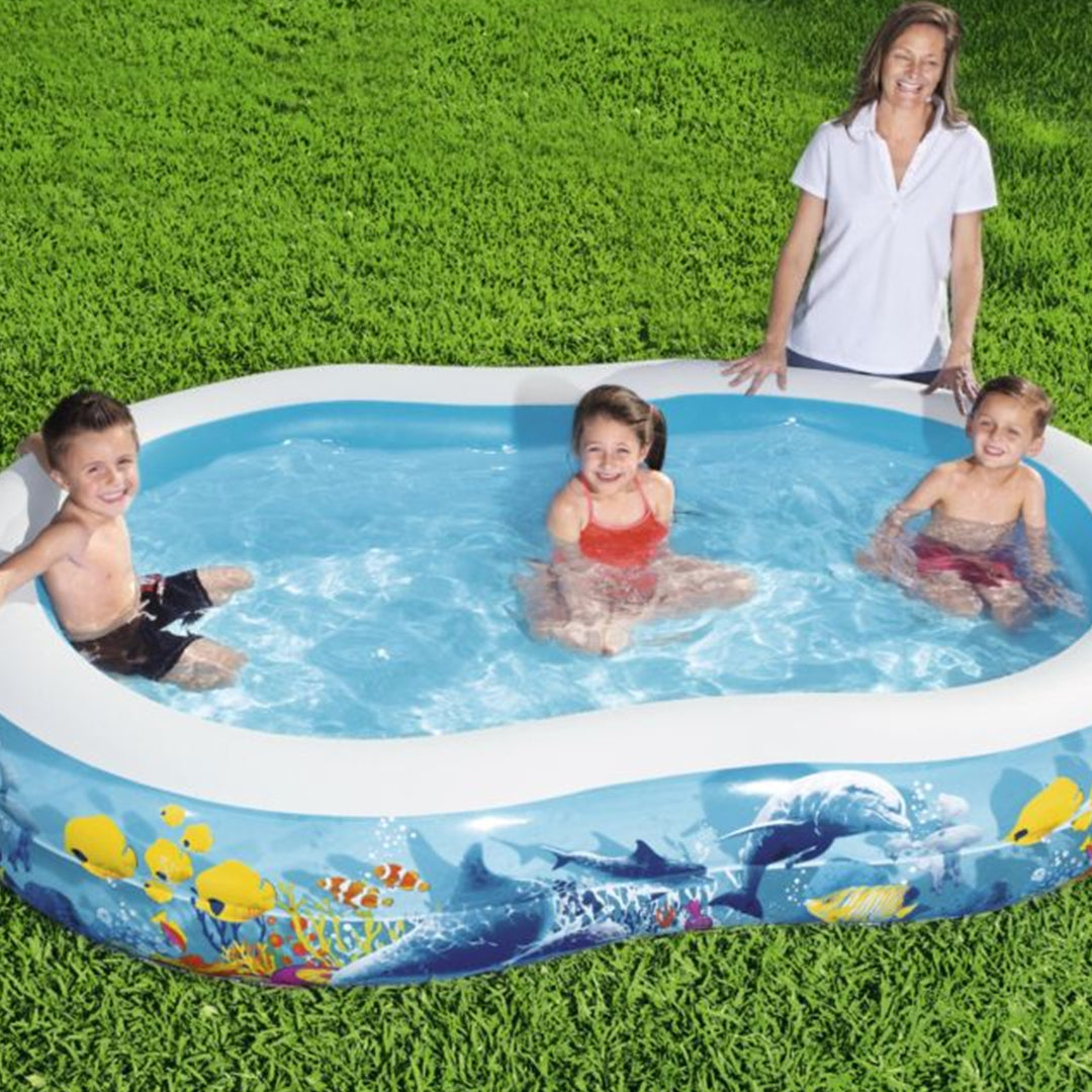 Bestway Kids Pool – 544 Liters