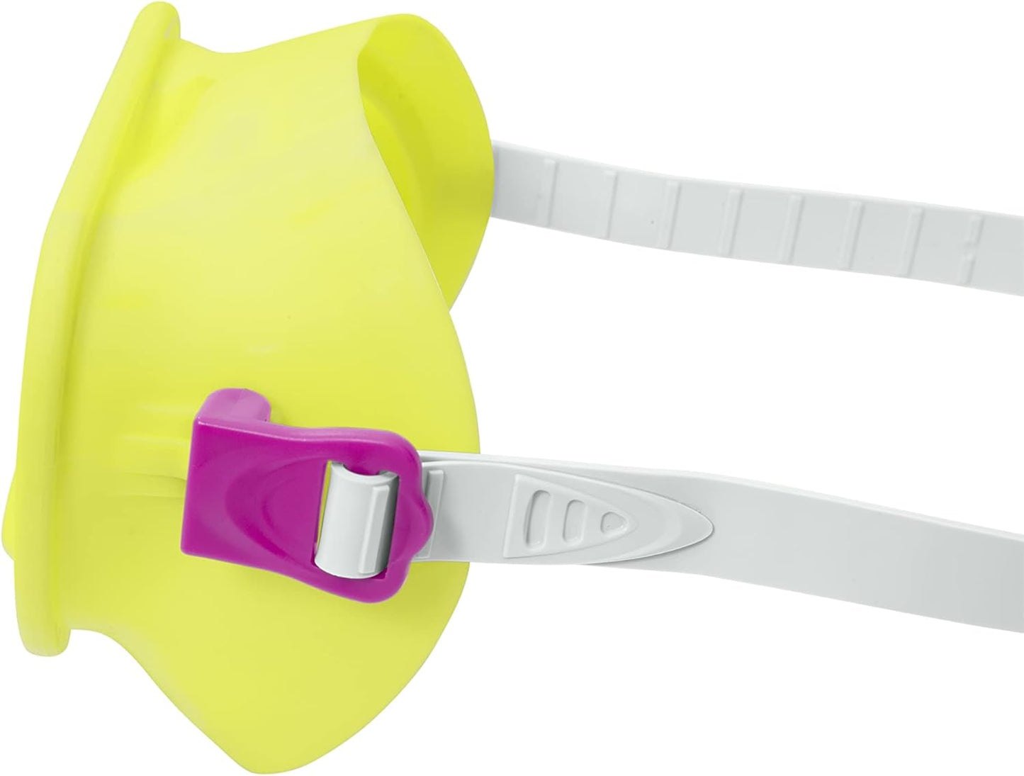 Bestway Crusader Essential Snorkel Mask