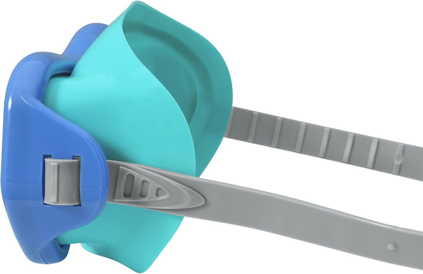 Bestway Dominator mask