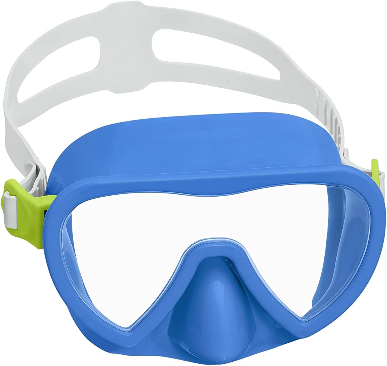 Bestway Crusader Essential Snorkel Set
