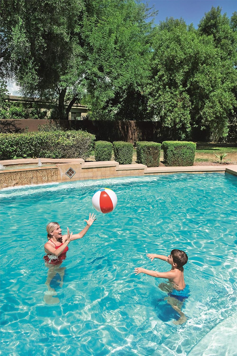 Bestway 20 Inch Sea Ball