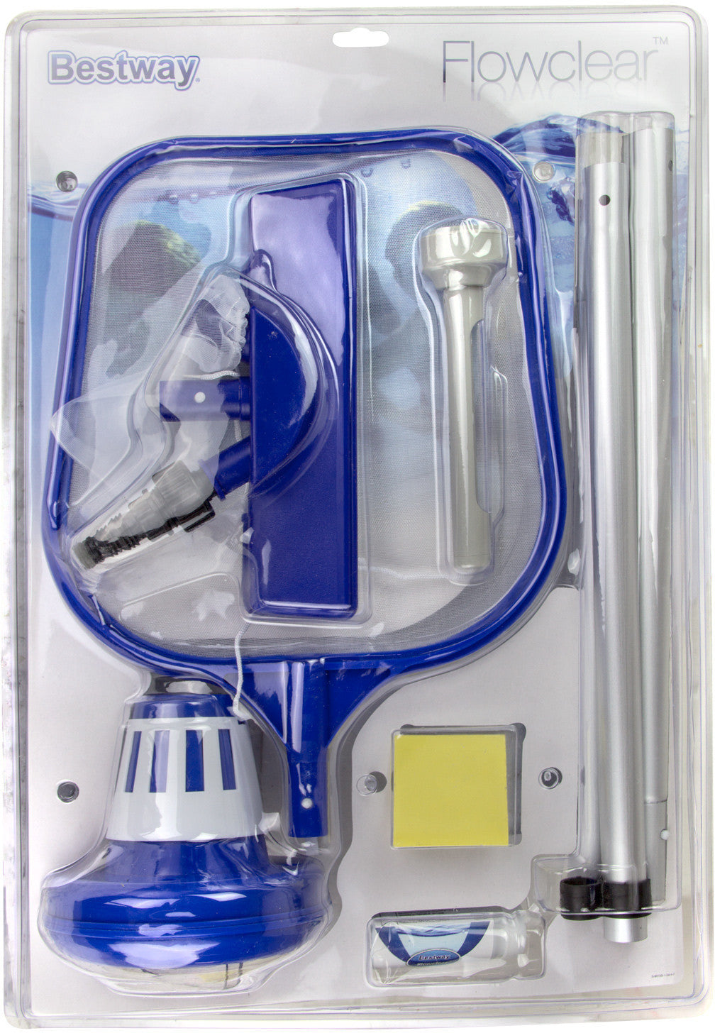 Bestway Pool Accessories Set