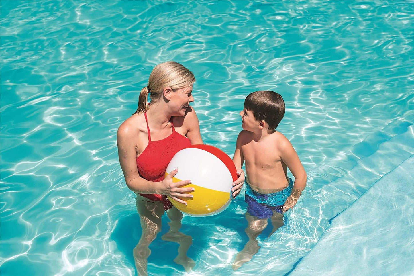 Bestway 20 Inch Sea Ball